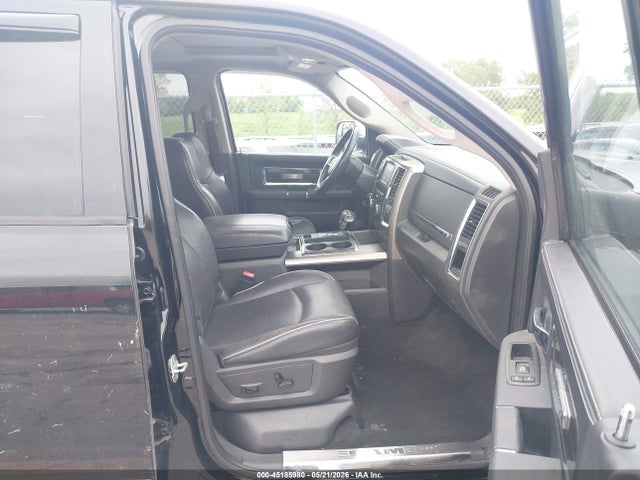 Продаж на аукціоні авто 2012 Ram 1500 Laramie Longhorn/limited Edition, vin: 1C6RD7PTXCS295113, номер лоту: 45185980