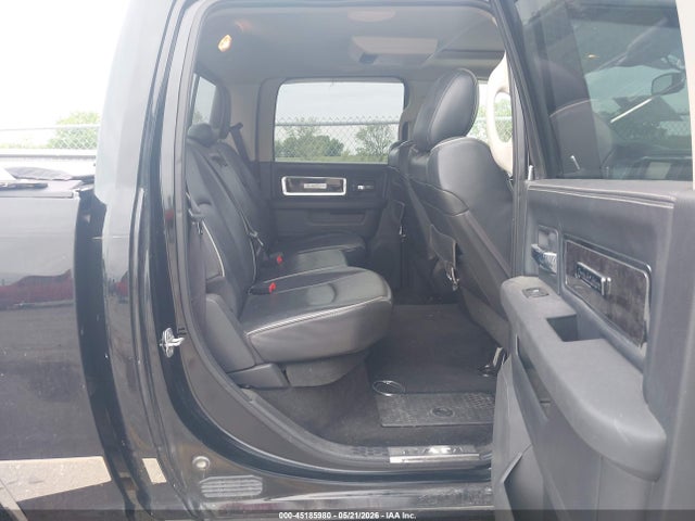 Продаж на аукціоні авто 2012 Ram 1500 Laramie Longhorn/limited Edition, vin: 1C6RD7PTXCS295113, номер лоту: 45185980