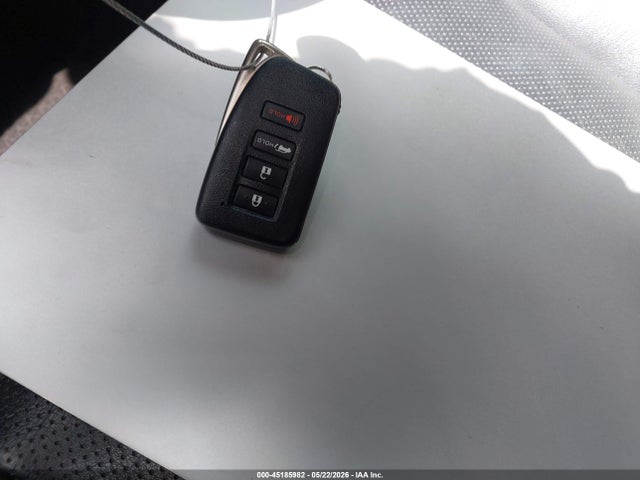 JTJBARBZ5F2006618 Lexus NX 200T
