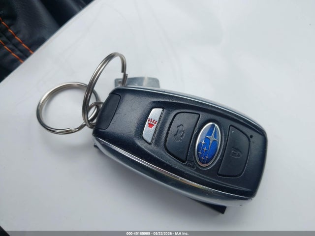 Продажа на аукционе авто 2019 Subaru Crosstrek 2.0i Limited, vin: JF2GTANC3KH363154, номер лота: 45185989