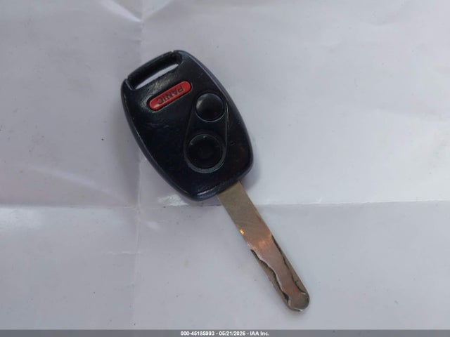 Aukcja sprzedaży 2008 Honda Fit Sport, vin: JHMGD38658S038321, numer aukcji: 45185993