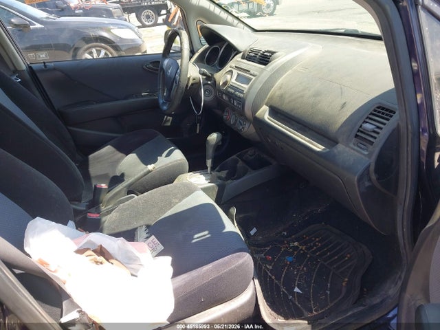 Aukcja sprzedaży 2008 Honda Fit Sport, vin: JHMGD38658S038321, numer aukcji: 45185993