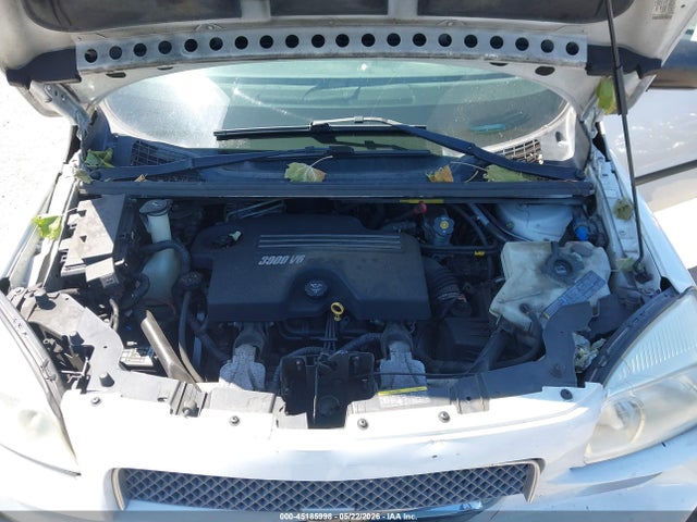 2008 Chevrolet Uplander Ls მანქანა იყიდება აუქციონზე, vin: 1GNDV23W78D103975, აუქციონის ნომერი: 45185998