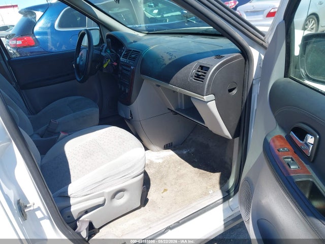 2008 Chevrolet Uplander Ls მანქანა იყიდება აუქციონზე, vin: 1GNDV23W78D103975, აუქციონის ნომერი: 45185998