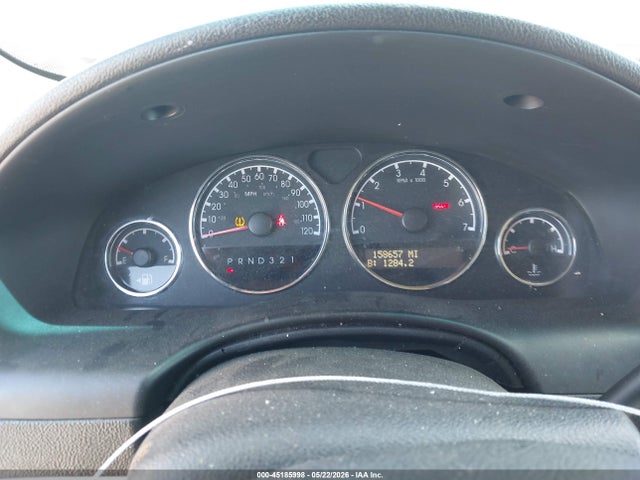 2008 Chevrolet Uplander Ls მანქანა იყიდება აუქციონზე, vin: 1GNDV23W78D103975, აუქციონის ნომერი: 45185998