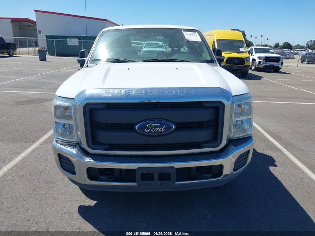 Ford F-250 Xl 2016 1FT7X2A62GED25206 Image 12