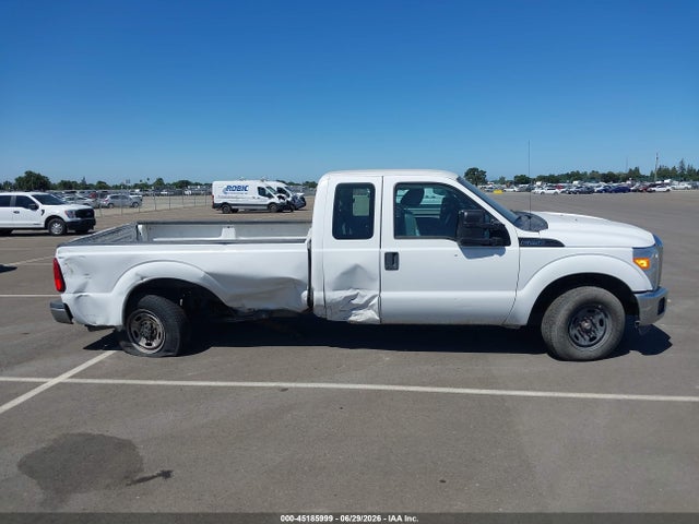 Ford F-250 Xl 2016 1FT7X2A62GED25206 Image 13