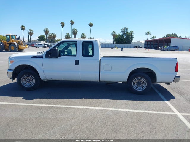 Ford F-250 Xl 2016 1FT7X2A62GED25206 Image 14