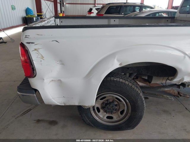 1FT7X2A62GED25206 Ford F-250 Xl