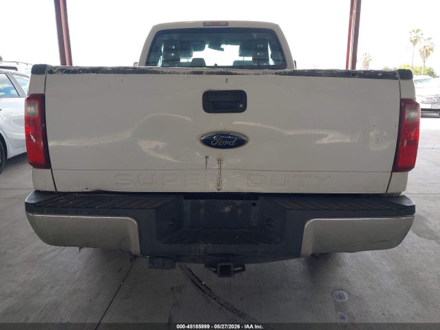 Ford F-250 Xl 2016 1FT7X2A62GED25206 Image 18