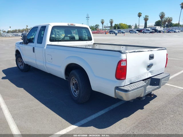 Ford F-250 Xl 2016 1FT7X2A62GED25206 Image 3