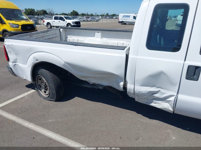 Ford F-250 Xl 2016 1FT7X2A62GED25206 Image 6