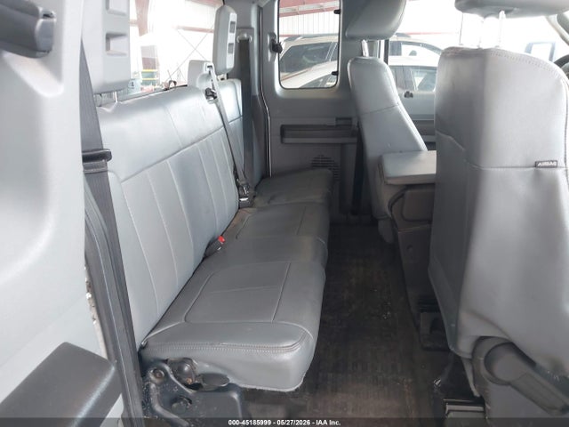Ford F-250 Xl 2016 1FT7X2A62GED25206 Image 8