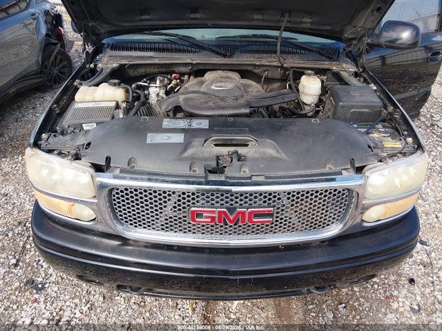 Aukcja sprzedaży 2003 Gmc Yukon Denali, vin: 1GKEK63U93J112932, numer aukcji: 45186006
