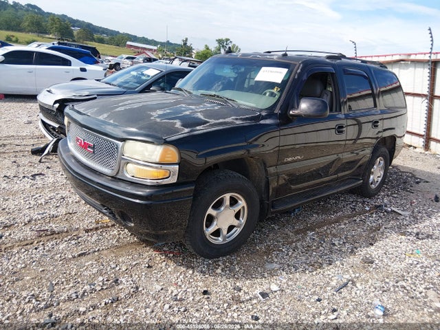 Aukcja sprzedaży 2003 Gmc Yukon Denali, vin: 1GKEK63U93J112932, numer aukcji: 45186006