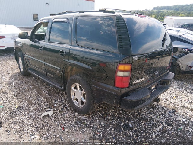 Aukcja sprzedaży 2003 Gmc Yukon Denali, vin: 1GKEK63U93J112932, numer aukcji: 45186006