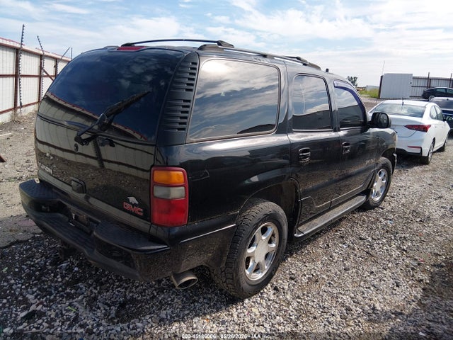 Aukcja sprzedaży 2003 Gmc Yukon Denali, vin: 1GKEK63U93J112932, numer aukcji: 45186006