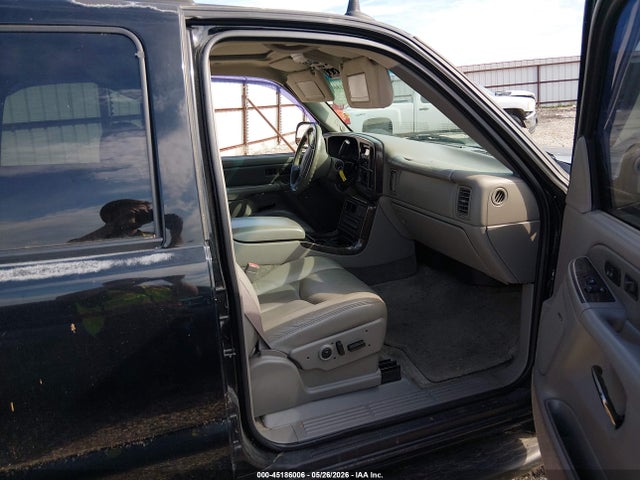 Aukcja sprzedaży 2003 Gmc Yukon Denali, vin: 1GKEK63U93J112932, numer aukcji: 45186006