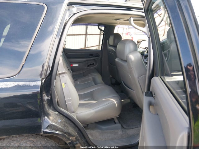 Aukcja sprzedaży 2003 Gmc Yukon Denali, vin: 1GKEK63U93J112932, numer aukcji: 45186006