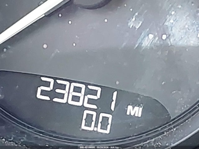 WP1AA2A55PLB08791 Porsche Macan T