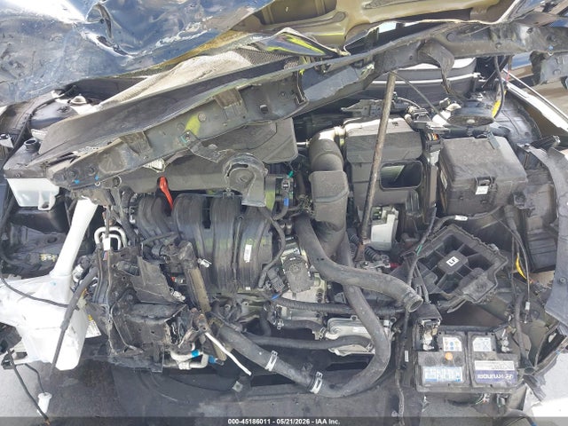 2018 Hyundai Sonata Sel მანქანა იყიდება აუქციონზე, vin: 5NPE34AF0JH609472, აუქციონის ნომერი: 45186011
