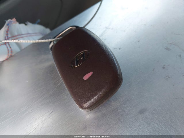 2018 Hyundai Sonata Sel მანქანა იყიდება აუქციონზე, vin: 5NPE34AF0JH609472, აუქციონის ნომერი: 45186011