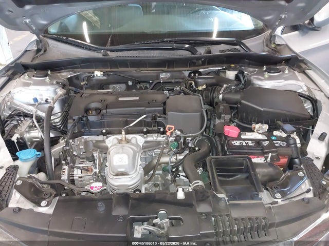 1HGCR2F39HA267693 Honda ACCORD LX