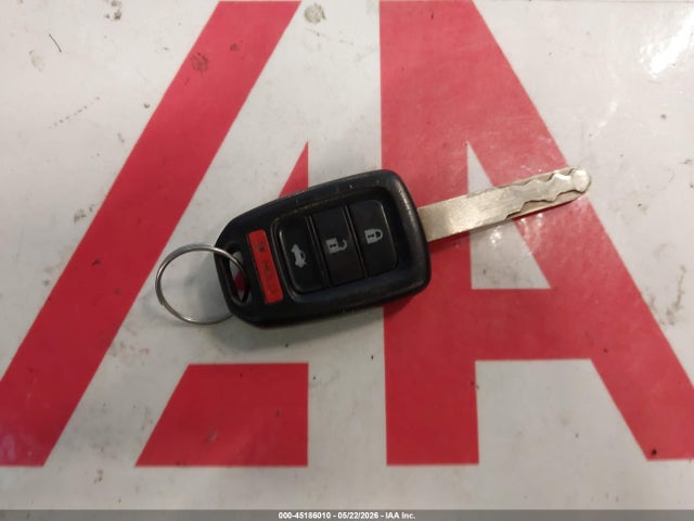 1HGCR2F39HA267693 Honda ACCORD LX