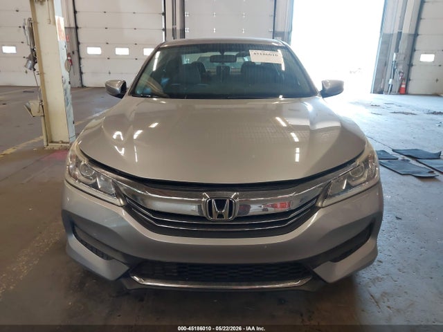 1HGCR2F39HA267693 Honda ACCORD LX