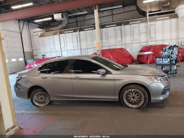 1HGCR2F39HA267693 Honda ACCORD LX