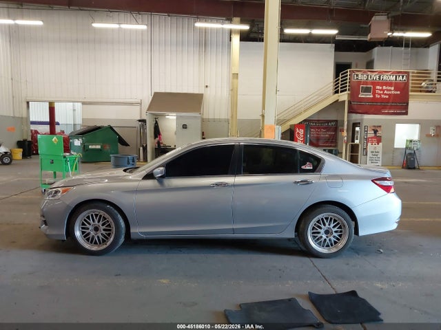 1HGCR2F39HA267693 Honda ACCORD LX