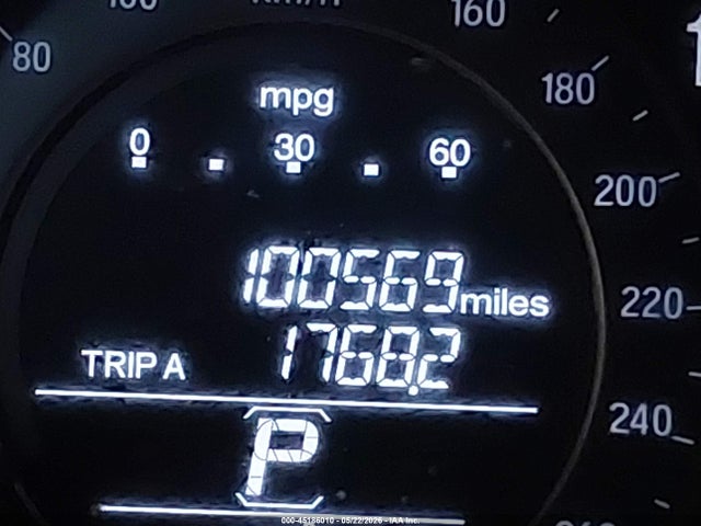 1HGCR2F39HA267693 Honda ACCORD LX