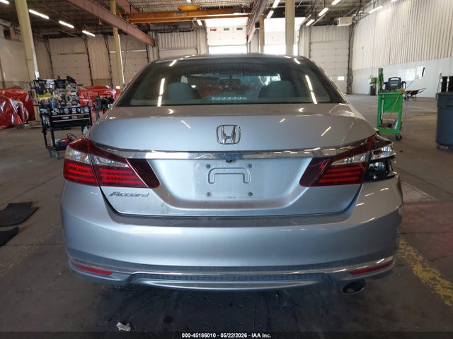1HGCR2F39HA267693 Honda ACCORD LX