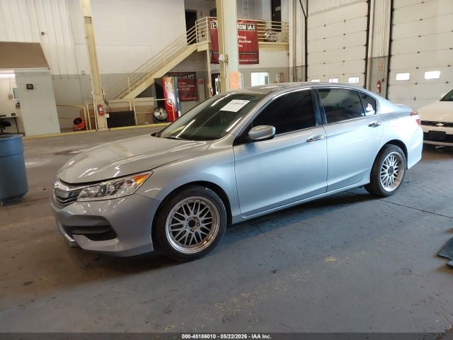 1HGCR2F39HA267693 Honda ACCORD LX