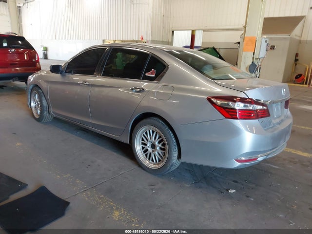 1HGCR2F39HA267693 Honda ACCORD LX