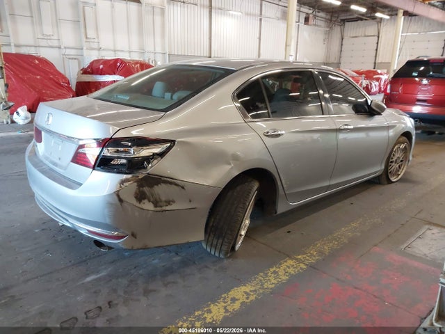 1HGCR2F39HA267693 Honda ACCORD LX