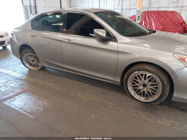 1HGCR2F39HA267693 Honda ACCORD LX