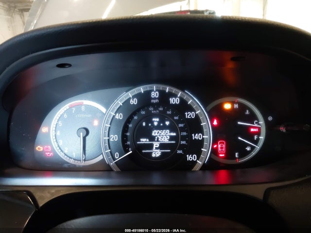 1HGCR2F39HA267693 Honda ACCORD LX