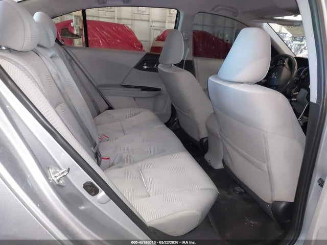 1HGCR2F39HA267693 Honda ACCORD LX