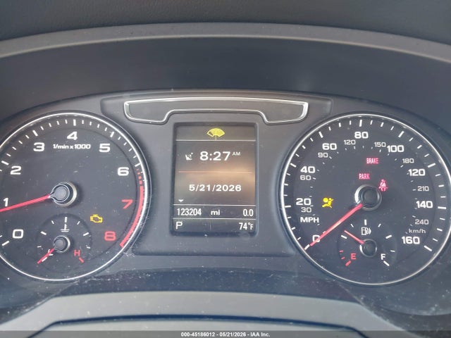 WA1HCCFS3JR004264 Audi Q3 2.0t Premium/2.0t Sport Premium