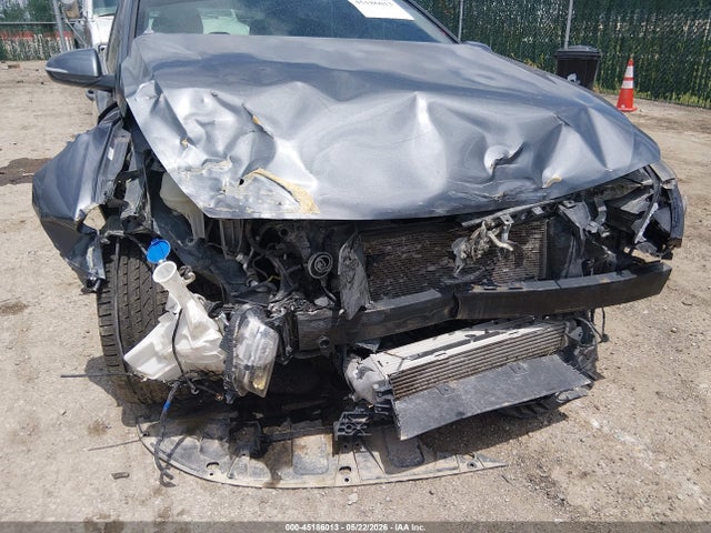 Продаж на аукціоні авто 2018 Hyundai Elantra Gt Sport, vin: KMHH55LCXJU016154, номер лоту: 45186013