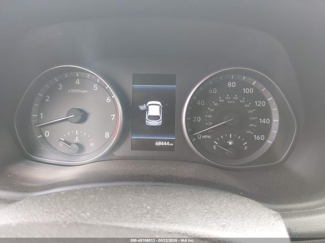 Продаж на аукціоні авто 2018 Hyundai Elantra Gt Sport, vin: KMHH55LCXJU016154, номер лоту: 45186013