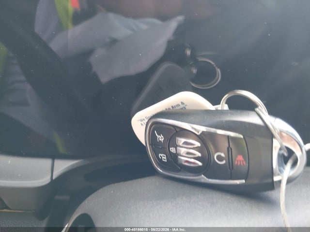 45186015 :رقم المزاد ، KL47LBEP2SB227649 vin ، 2025 Buick Envista Sport Touring Fwd مزاد بيع