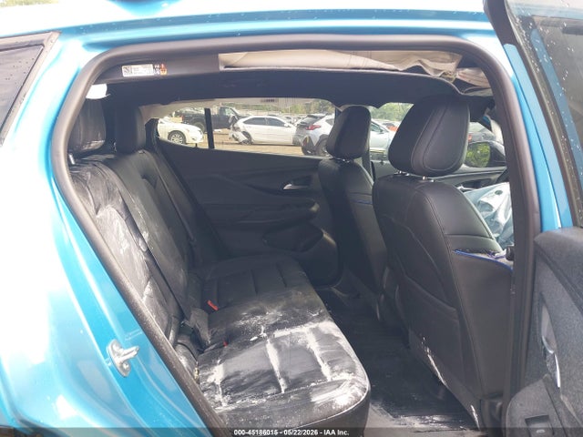 Aukcja sprzedaży 2025 Buick Envista Sport Touring Fwd, vin: KL47LBEP2SB227649, numer aukcji: 45186015