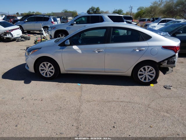 Hyundai ACCENT SE 2021 3KPC24A67ME131957 Image 14