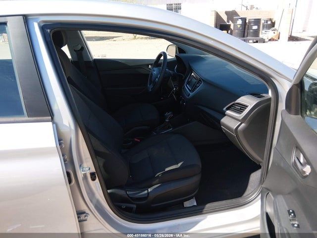 Hyundai ACCENT SE 2021 3KPC24A67ME131957 Image 5