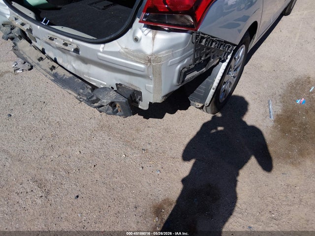 Hyundai ACCENT SE 2021 3KPC24A67ME131957 Image 6