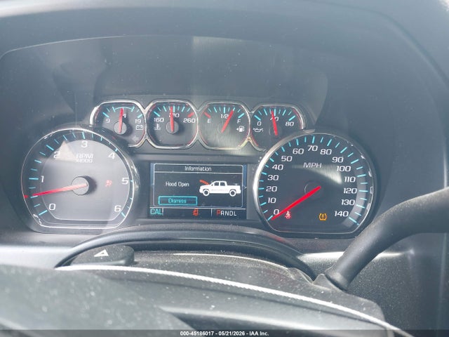 Aukcja sprzedaży 2018 Gmc Sierra 1500 Slt, vin: 3GTU2NEC2JG546419, numer aukcji: 45186017
