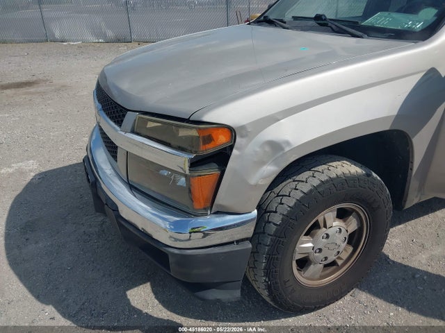 Aukcja sprzedaży 2004 Chevrolet Colorado Ls, vin: 1GCCS136748124190, numer aukcji: 45186020