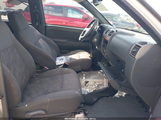 Aukcja sprzedaży 2004 Chevrolet Colorado Ls, vin: 1GCCS136748124190, numer aukcji: 45186020